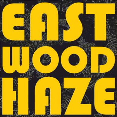 Eastwood Haze - Love Is A Thief (CD)-13761