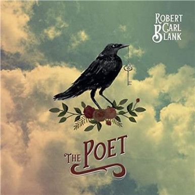 Robert Carl Blank - The Poet (LP)-13762
