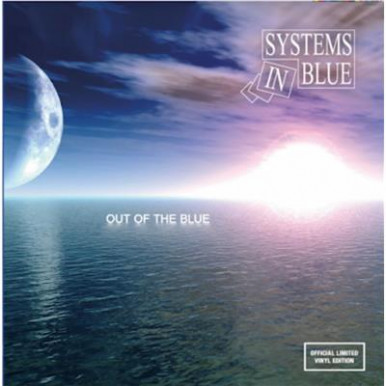 Systems In Blue - Out Of The Blue (LP)-13770