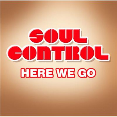 Soul Control - Here We Go (LPs)-13774