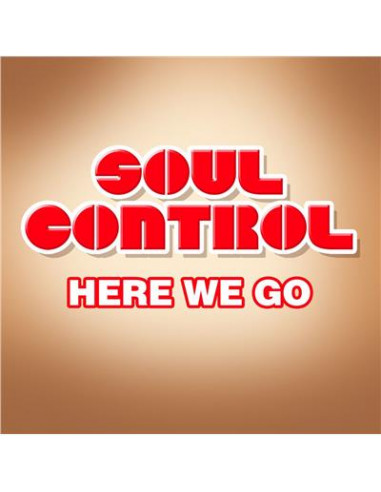 Soul Control - Here We Go (LPs)-13774