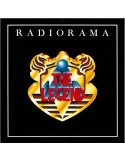 Radiorama - The Legend (CD)-13803