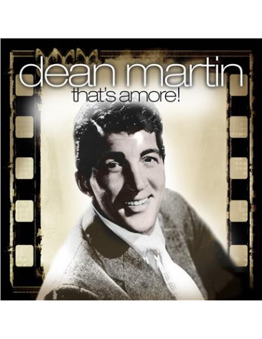 Dean Martin - That‘s Amore (LP)-13841