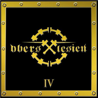 Oberschlesien - Płyta IV (CD)-13886