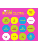 ZYX Italo Disco Collection 31 (3CD)