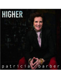 Patricia Barber - Higher (CD)-13935