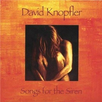 David Knopfler - Songs For The Siren (CD)-13939