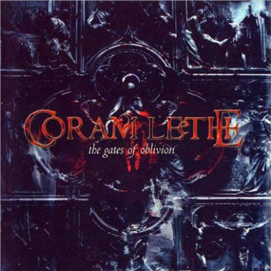 Coram Lethe - The Gates Of Oblivion (CD)-13961