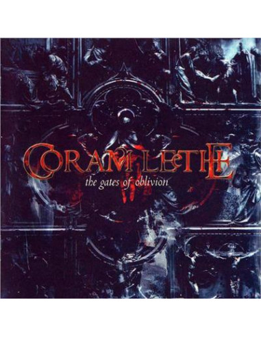 Coram Lethe - The Gates Of Oblivion (CD)-13961
