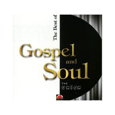 The Union - The Best Of Gospel And Soul (CD)-13992