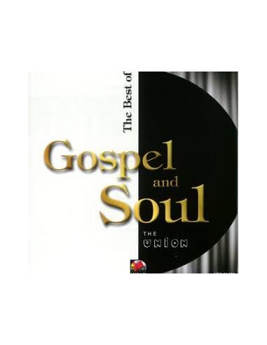 The Union - The Best Of Gospel And Soul (CD)-13992