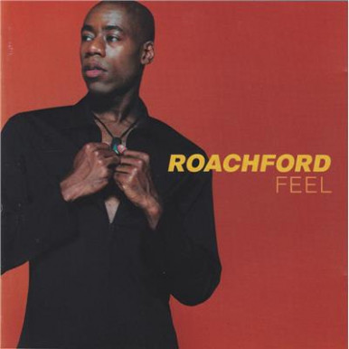 Roachford - Feel (CD)-14013