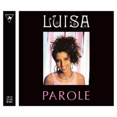 Luisa - Parole (CDs)-14052