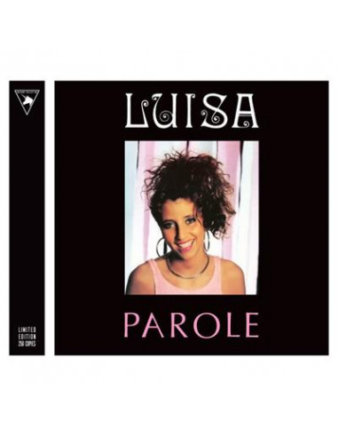 Luisa - Parole (CDs)-14052