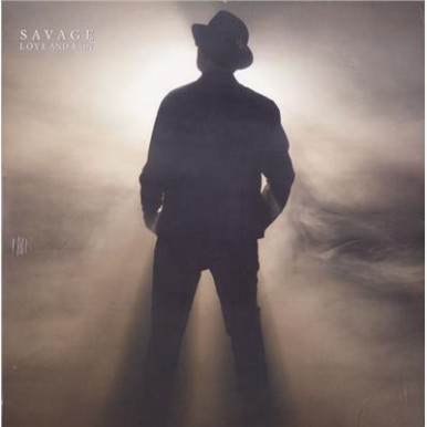 Savage - Love And Rain (CD)-13252