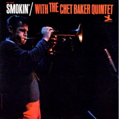 Chet Baker Quintet -...