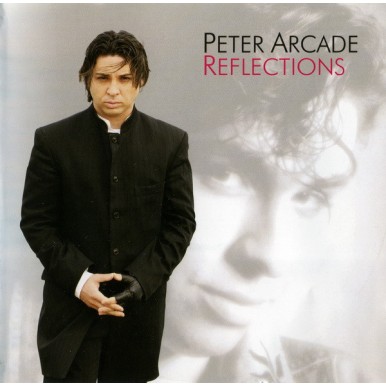 Peter Arcade - Reflections...