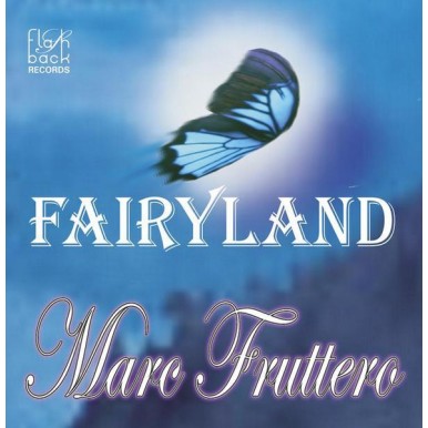 Marc Fruttero - Fairyland (CD)