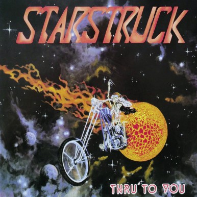 Starstruck - Thru ' To You...