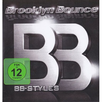 Brooklyn Bounce -  BB...