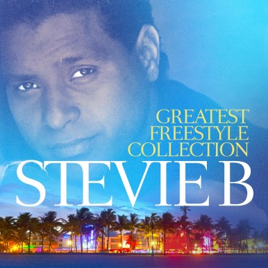 Stevie B.- Greatest...