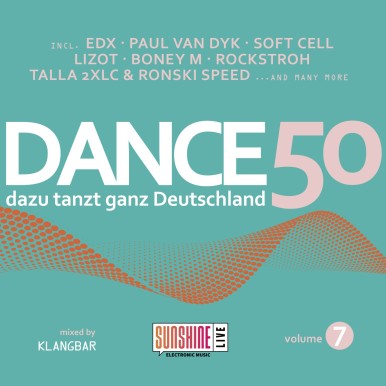 Dance 50 Vol.7 (2CD)