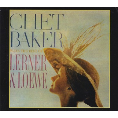 Chet Baker - Plays The Best...