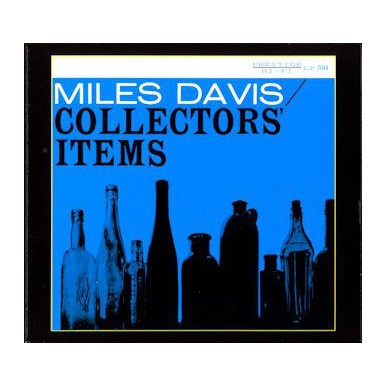 Miles Davis - Collectors'...
