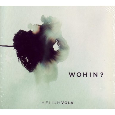 Helium Vola - Wohin (2CD)