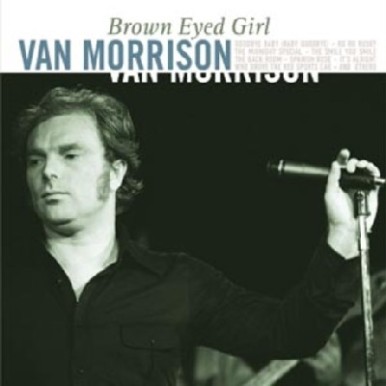 Van Morrison - Brown Eyed...
