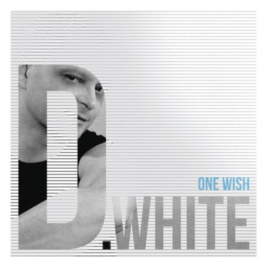 D.White - One Wish (CD)