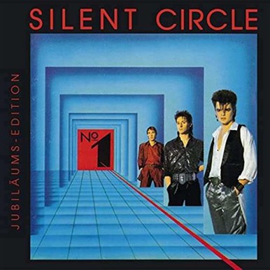 Silent Circle - No.1  (CD)