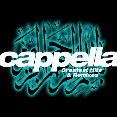 Cappella - Greatest Hits...