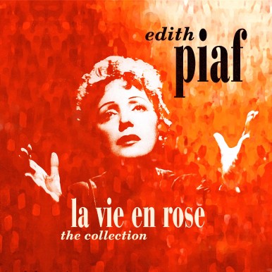 Edith Piaf - La Vie En Rose...