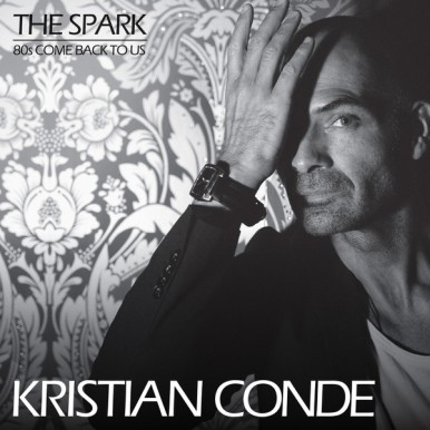 Kristian Conde - The Spark...