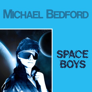 Michael Bedford - Space...