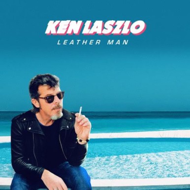 Ken Laszlo - Leather Man (LPs)