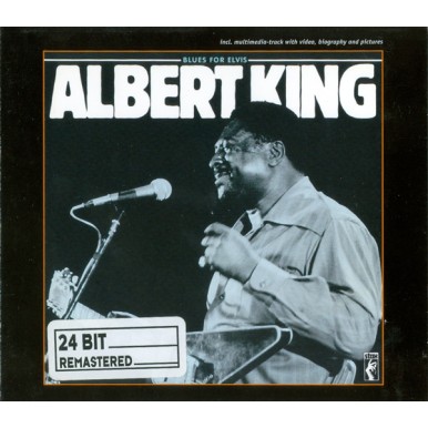 Albert King - Blues For...