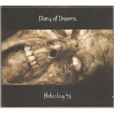 Diary of Dreams - Nekrolog...