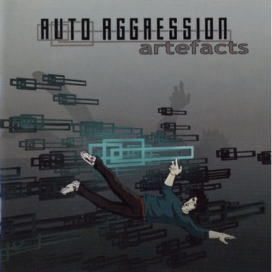 Auto Aggaession - Artefacts...