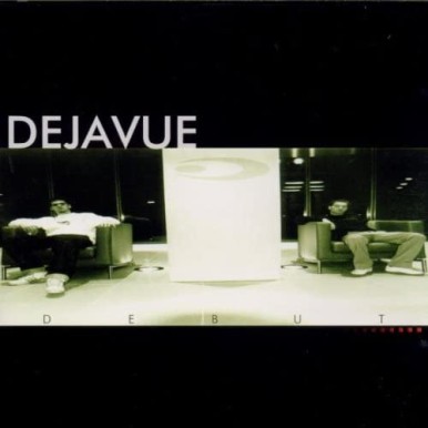 Dejavue - Debut (EP)