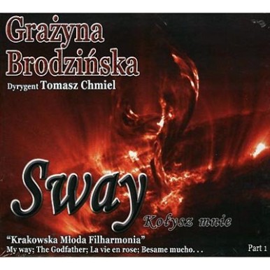 Grażyna Brodzińska - Sway...