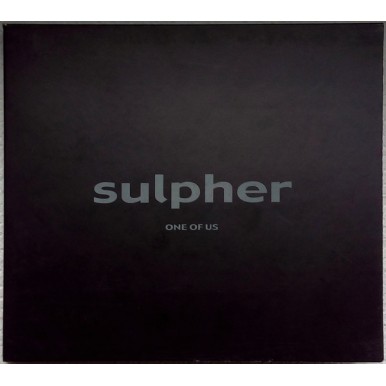 Sulpher - One Of Us (CDS)