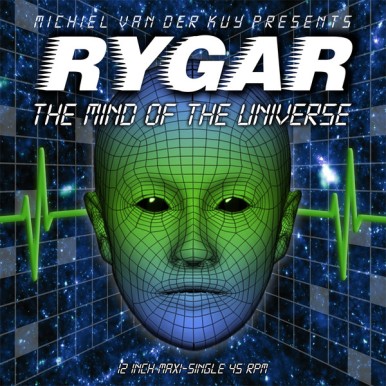 Rygar - The Mind Of The...