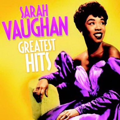 Sarah Vaughan - Greatest...