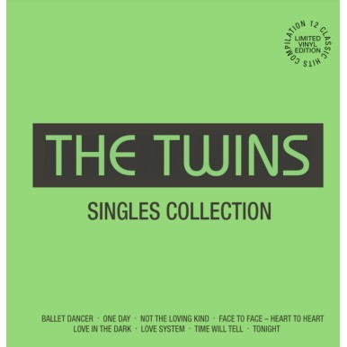 The Twins - Singles...