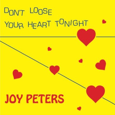 Joy Peters - One Night In...