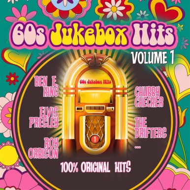 60s Jukebox Hits Vol.1 (LP)