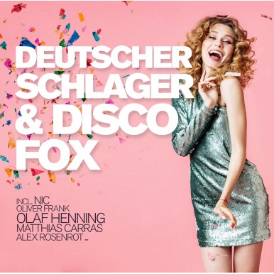Deutscher Schlager & Disco...