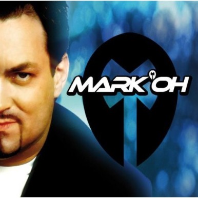 Mark 'Oh (CD)